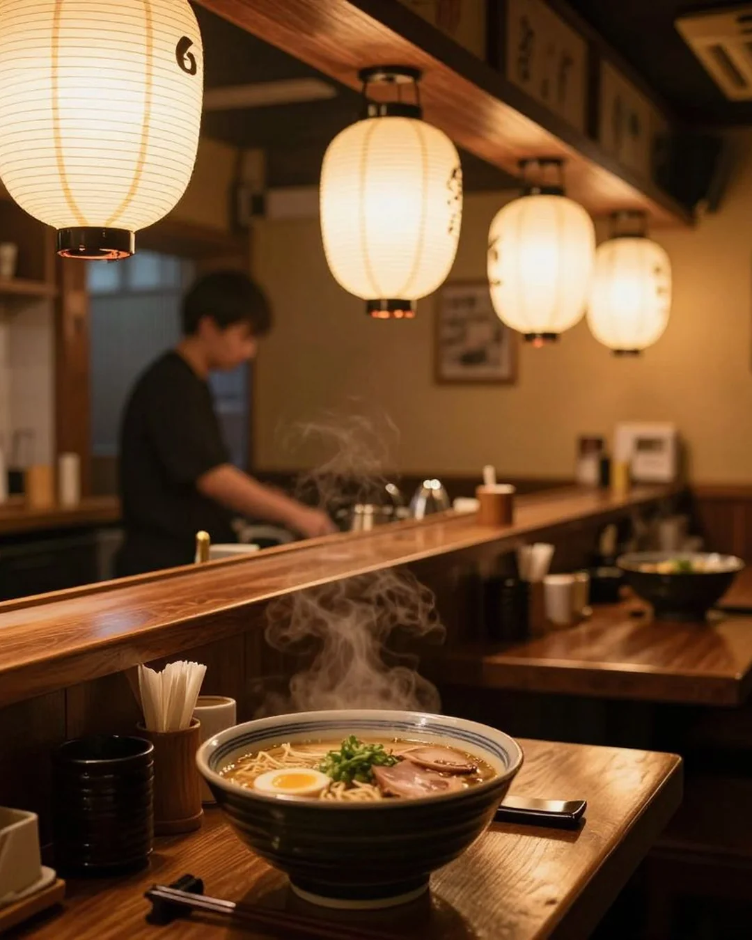 Restaurant Scene Builder