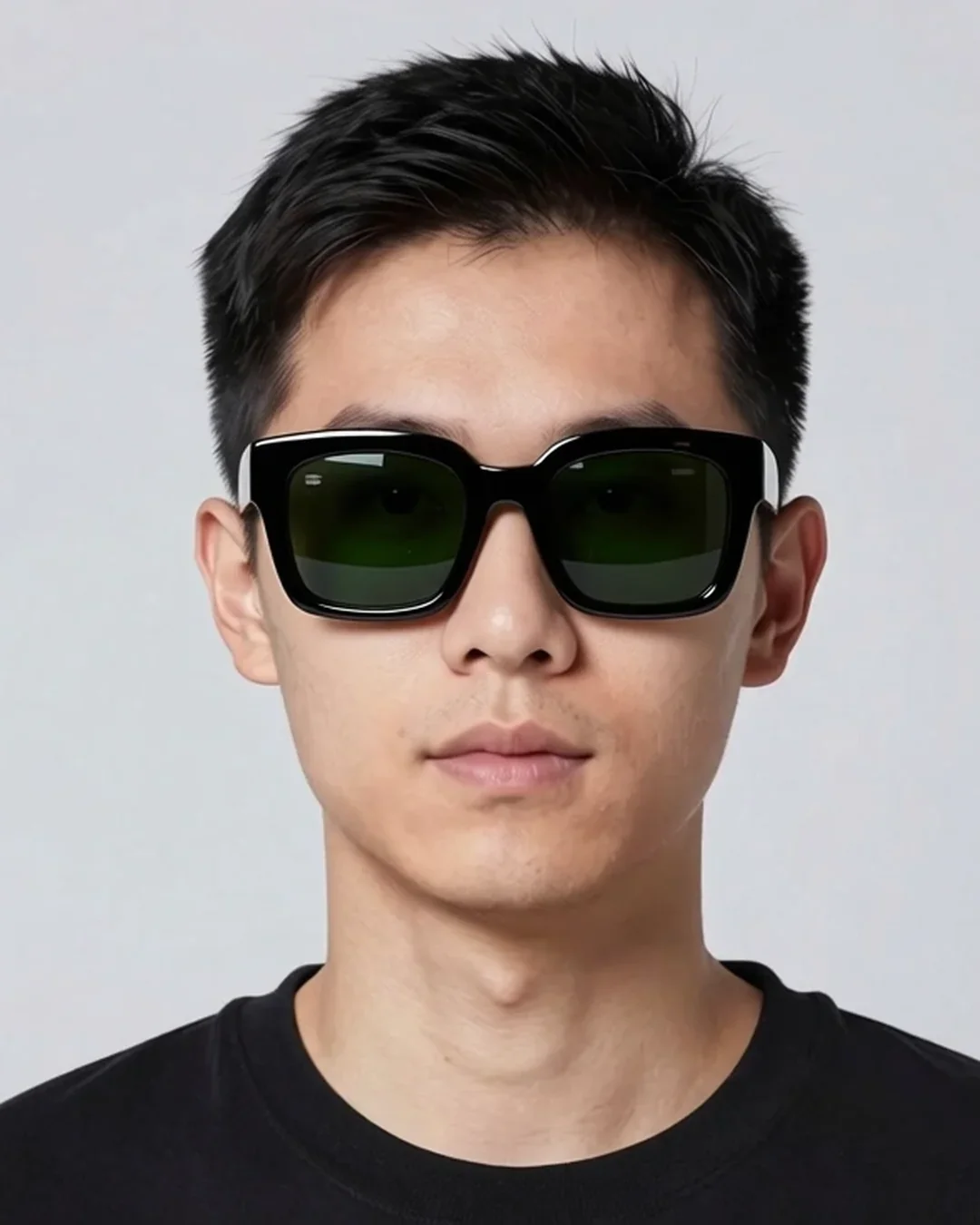 Virtual Try-On (Eyewear & Accessories)